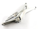 Ducati Multistrada 1000 DS [2003] - Passenger footrest with holder right-3