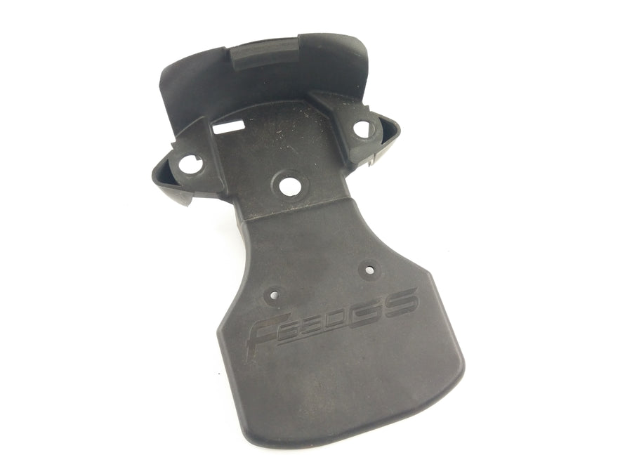 BMW F 650 GS R13 [2001] - License Plate Holder
