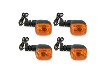 Yamaha WR WRE 125 250 360 [4 pieces M6 hole] - indicators
