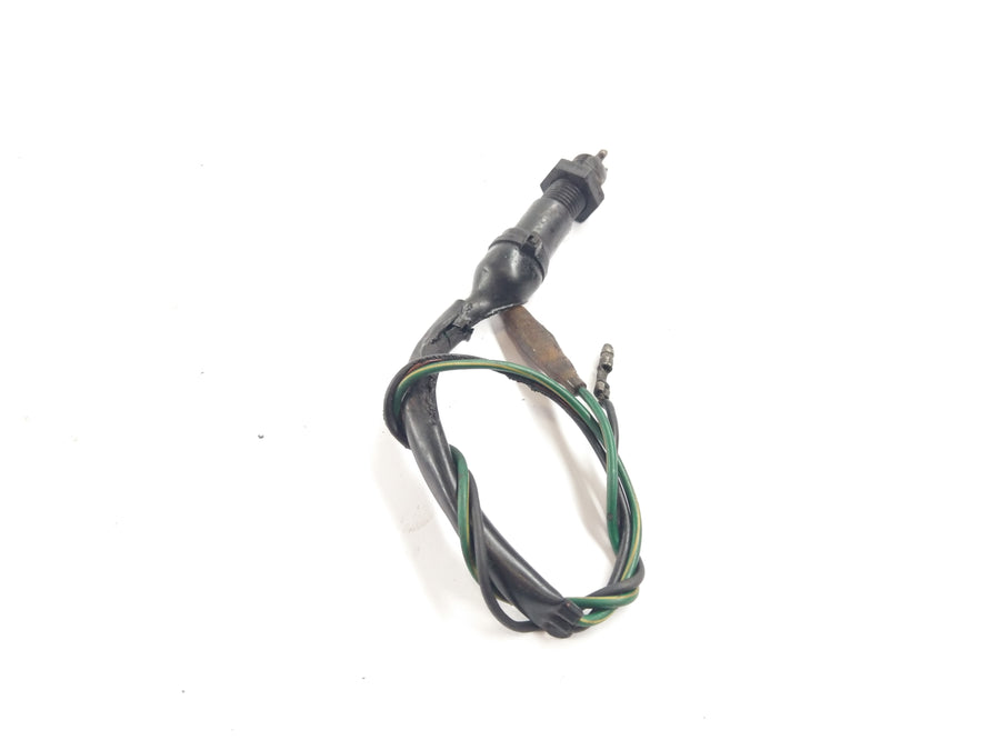 Yamaha XT 600 43F [1985] - Brake light switch rear brake