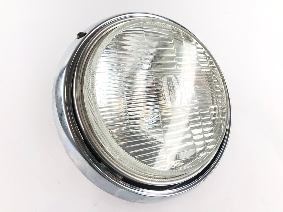 Yamaha XV 750 Virago [1991] - Headlight