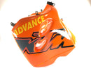 KTM LC4 620 Adventure [1996] - Tank petrol tank-1