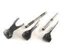 Ducati 900 SS [1993] - Shift Forks Shift Claws Set-3