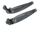 BMW R 1150 RT [2003] - Ignition coil cover set pair-4