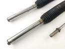 Moto Guzzi V65 TT [all years] - Fork Telescopic fork with axle-3