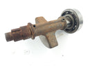 Yamaha XT 600 43F [1985] - balance shaft-1