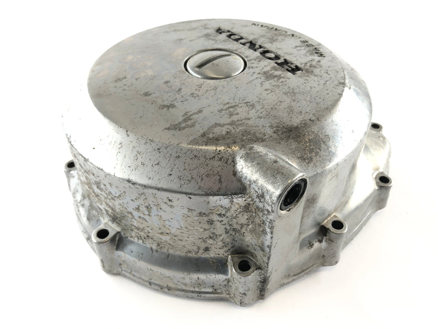 Honda CB 900 F SC01 [1981] - Clutch cover engine cover