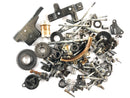 KTM Duke 390 [2014] - Screws and remaining parts bundle-3
