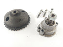 Moto Guzzi V65 PG [1988] - Oil pump-2
