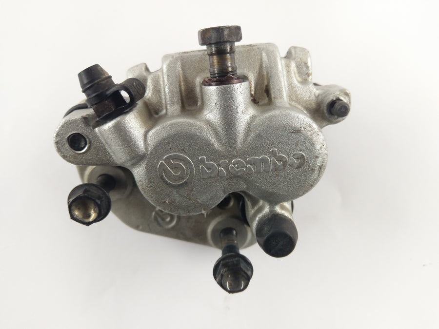 Husqvarna TE 450 H8 [2007] - Front brake caliper