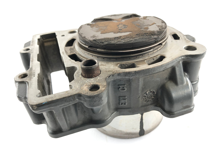 Husqvarna Vitpilen 401 [2021] - Cylinder with piston