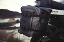 BMW R nineT 1200 Scrambler [2016-2023] - Khali 17L Tankrucksack und Mehrzweckrucksack aus TPU
