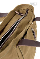 BMW R nineT 1200 Scrambler [2016-2023] - Namib 18L Canvas Rucksack