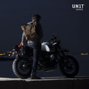 BMW R nineT 1200 Racer [2017-2020] - Namib 30L Canvas Rucksack