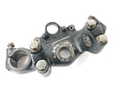 Honda XL 500 R PD02 [1983] - upper triple clamp-1