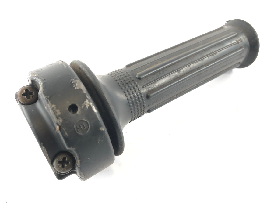 Suzuki DR 250 SJ41A [1982] - Throttle