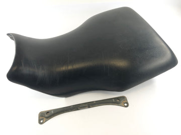 Yamaha Grizzly 660 AM03W [2003] - Seat
