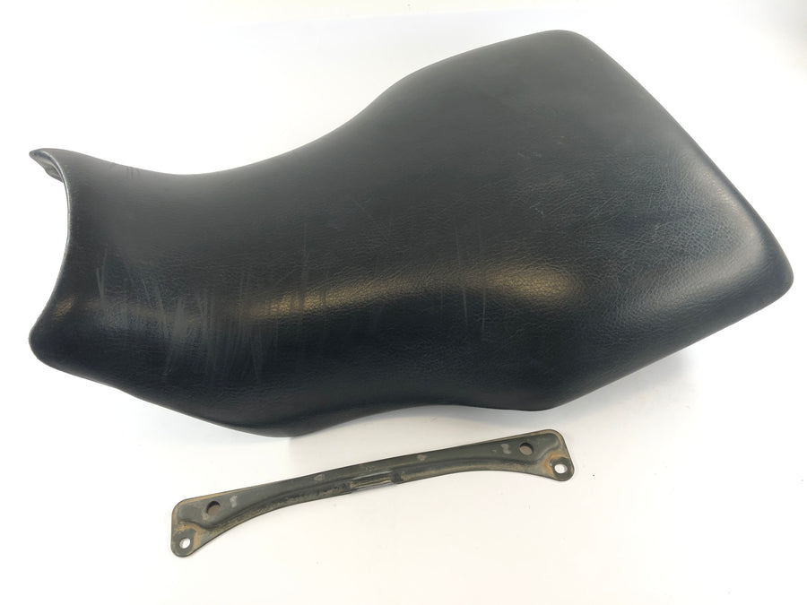 Yamaha Grizzly 660 AM03W [2003] - Seat