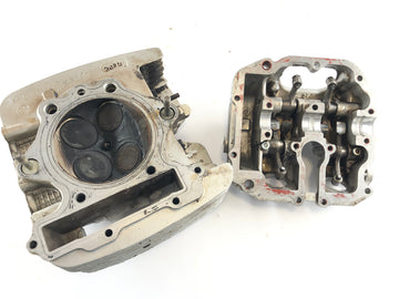 Yamaha XT 600 E 3TB [1991] - Cylinder head