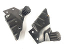BMW K 1200 R [2010] - Tank bracket tank mount-2