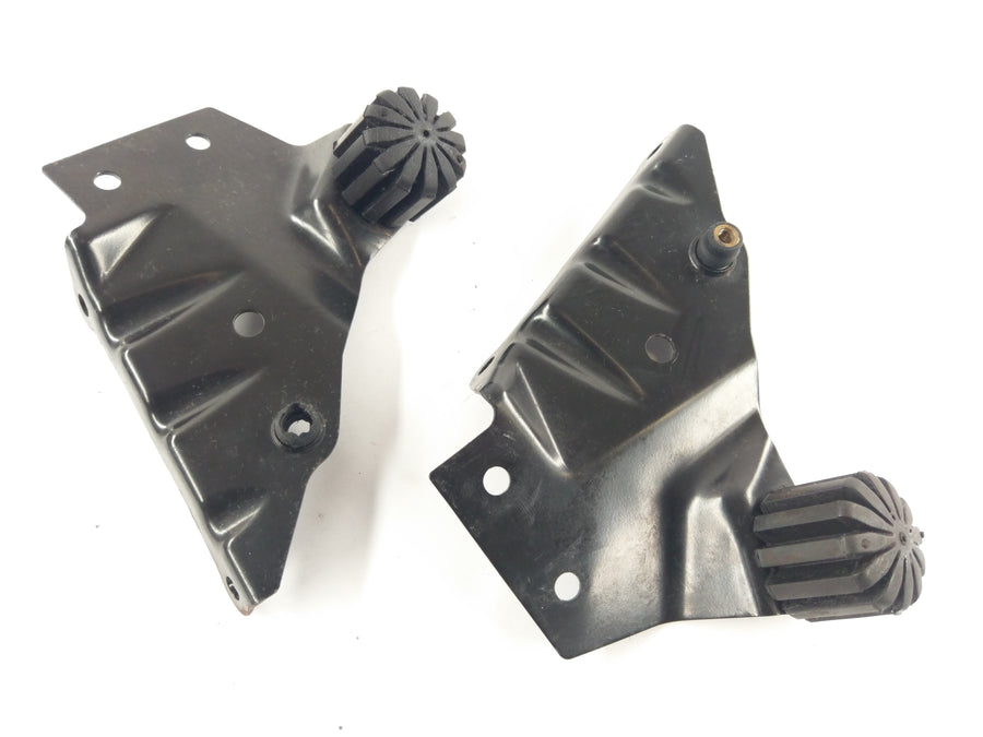 BMW K 1200 R [2010] - Tank bracket tank mount