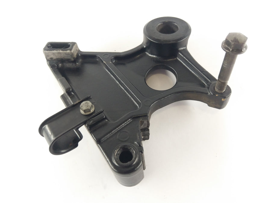 Honda CBR 900 RR SC33 [1996] - Brake anchor brake anchor plate