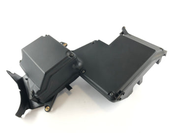 BMW K 1200 LT [2002] - Central electronics bracket - 0