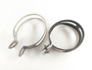 Triumph Sprint 955i RS T695 [2000] - Exhaust clamps pair-1