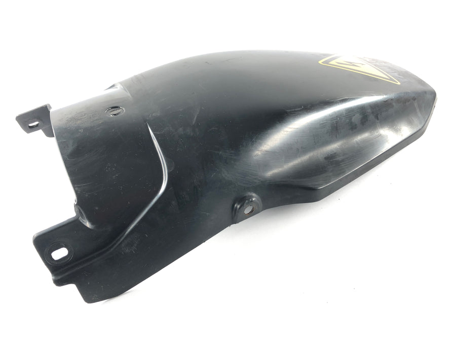 Yamaha DT 125 R DE03 [1999] - Tail Fairing Fender