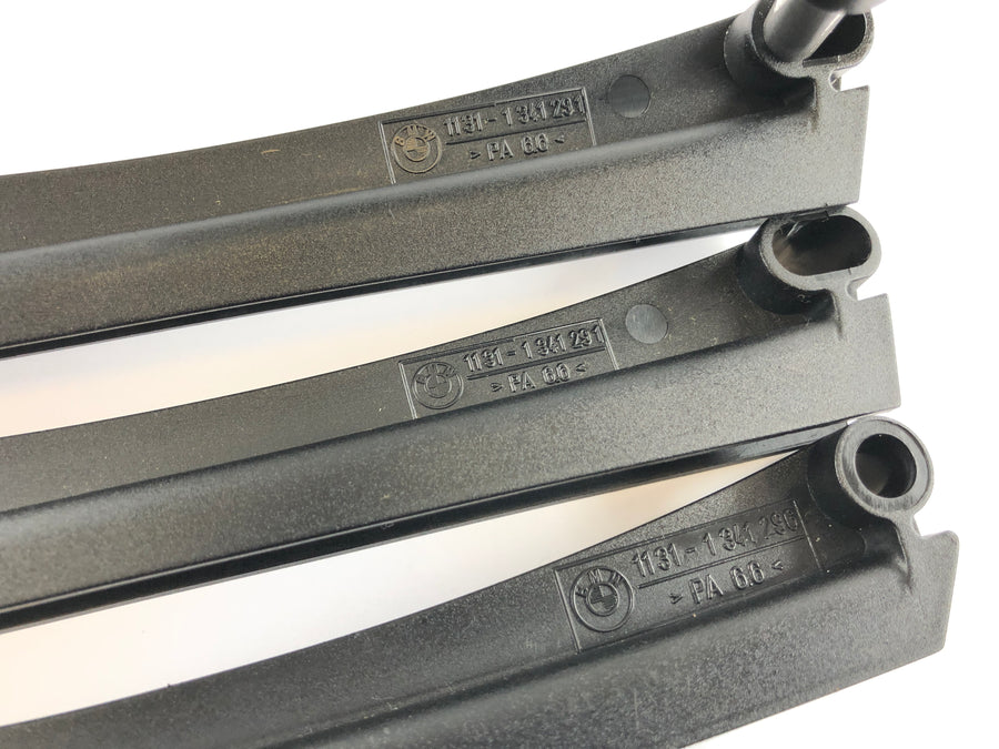BMW R 1100 R Type 259 [1999] - Tension rail and slide rail set