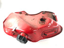 Suzuki DR 800 S SR42B [1991] - Tank petrol tank right inside rusty-6
