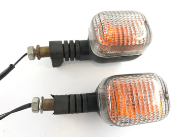 KTM LC4 ER 600 [1994] - indicator set pair - 0