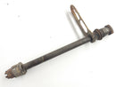 Honda XR 500 R PE01 [1981] - Rear axle-2