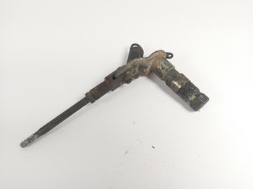 Yamaha XS 650 SE 3L1 - shift shaft