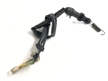 Honda VFR 800 FI RC46 [2000] - Rear brake light switch - 0