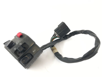 Ducati Multistrada 1000 DS [2004] - Handlebar switch left