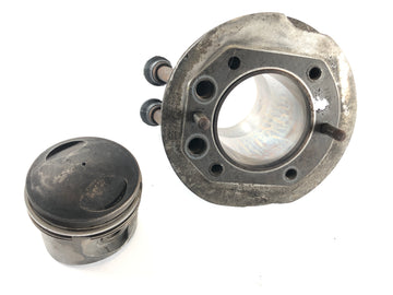 BMW R 75/6 [1974] - Cylinder with piston right - 0