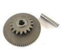 Honda CBR 1000F SC24 [1992] - Starter gear-1