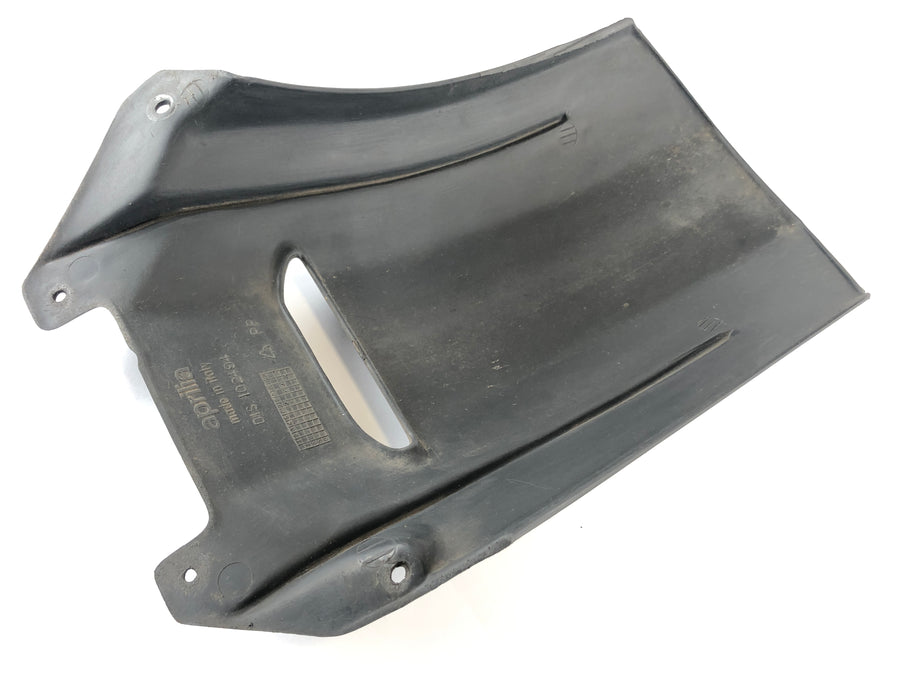 Aprilia Mille RSV 1000 ME [1999] - Rear fender fairing