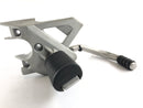 BMW R 1100 R Type 259 [1999] - Driver's footrest left with gearshift pedal-2
