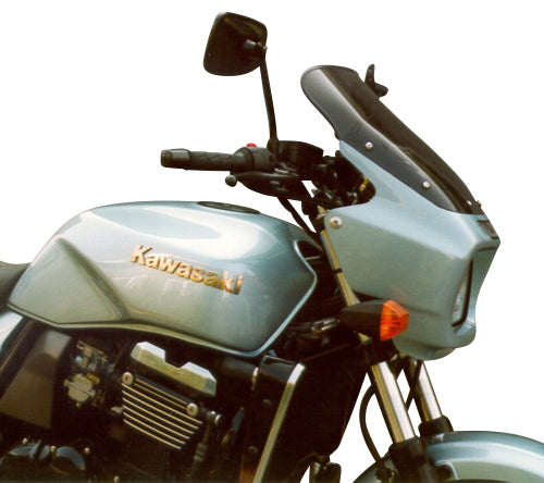 Kawasaki ZRX 1100 97- / 1200 R 01-- touring disc "T"