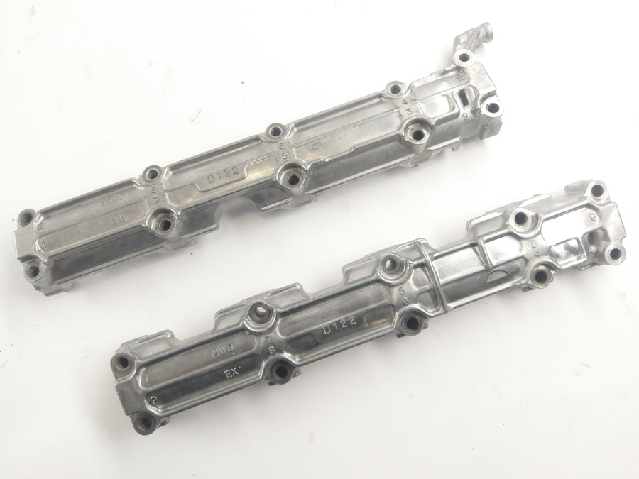 Honda CBR 900 RR SC28 [1993] - Camshaft brackets set