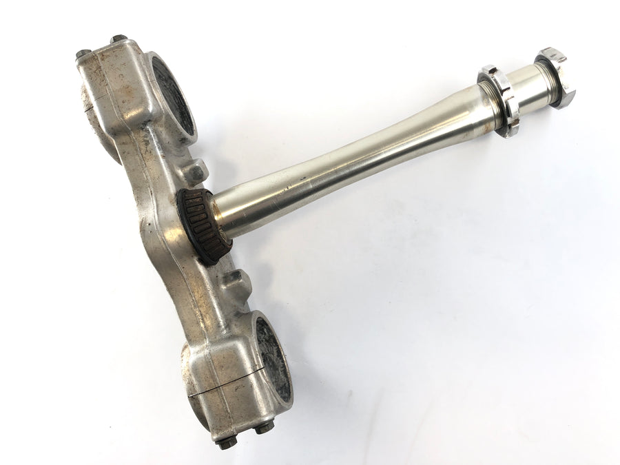 Honda CRF 450 R [2003] - lower triple clamp