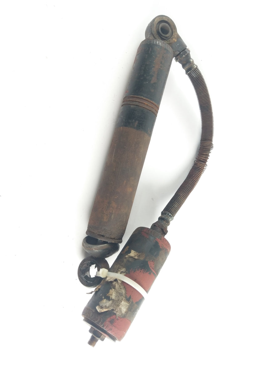 Suzuki RM 400 - shock absorber