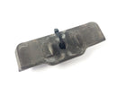 Yamaha XT 350 55V [1987] - Tank mount tank holder-2
