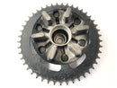 KTM Duke 125 [2011] - Sprocket-4