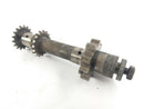 BMW R 1100 RS Type 259 [1993] - timing chain shaft-2