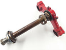 Moto Guzzi V65 TT [all years] - lower triple clamp-2