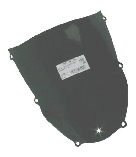 Kawasaki ZX 6 R / ZX 636 [2000-2002]-original shape disc "O"