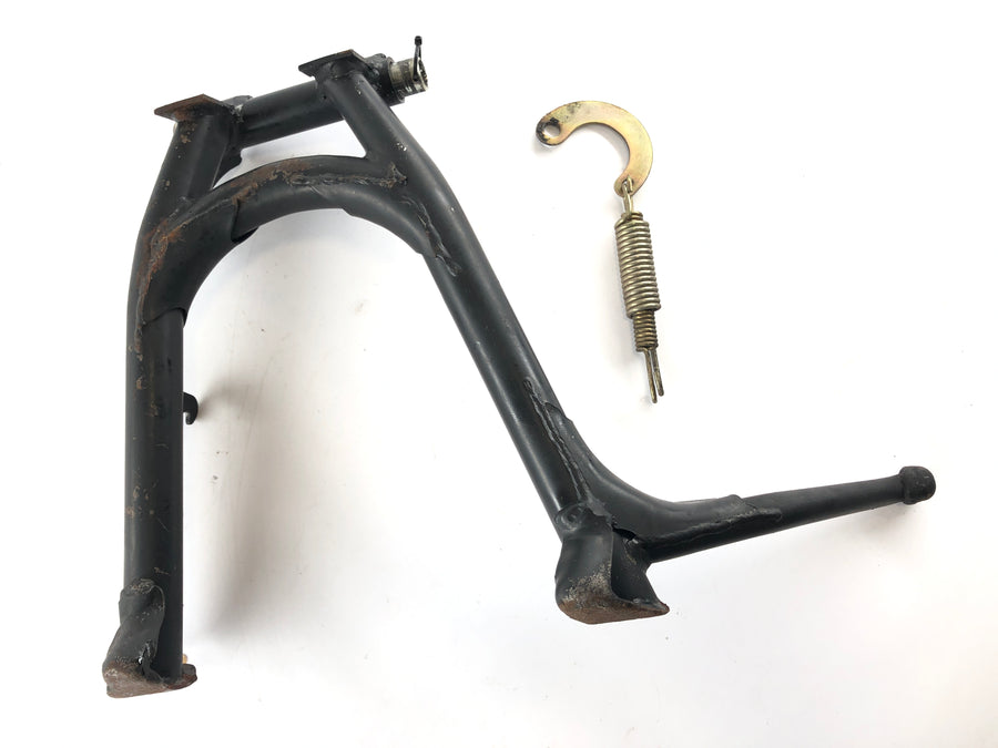Honda CB 900 F2 SC09 [1985] - Center stand with spring